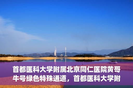 首都医科大学附属北京同仁医院黄哥牛号绿色特殊通道，首都医科大学附属北京同仁医院黄哥牛号，绿色特殊通道开启健康之门
