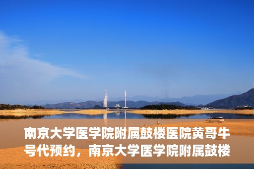 南京大学医学院附属鼓楼医院黄哥牛号代预约，南京大学医学院附属鼓楼医院黄哥牛号预约服务启动