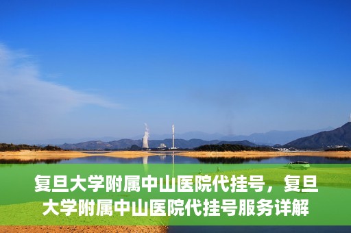复旦大学附属中山医院代挂号，复旦大学附属中山医院代挂号服务详解