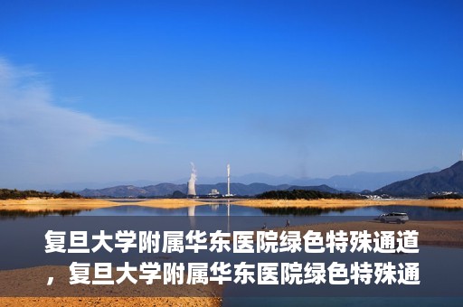 复旦大学附属华东医院绿色特殊通道，复旦大学附属华东医院绿色特殊通道，健康之路的新篇章