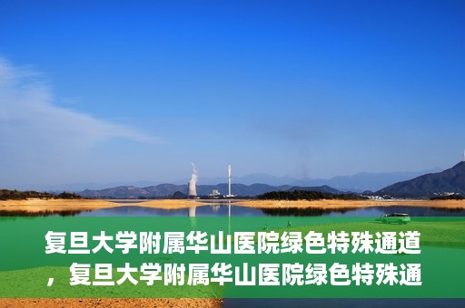 复旦大学附属华山医院绿色特殊通道，复旦大学附属华山医院绿色特殊通道，健康守护的紧急通道开启