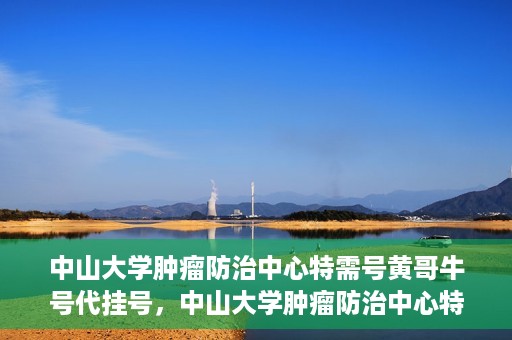 中山大学肿瘤防治中心特需号黄哥牛号代挂号，中山大学肿瘤防治中心特需号专家黄哥牛号挂号攻略