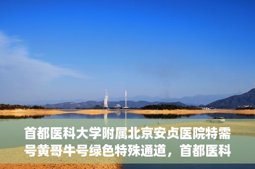 首都医科大学附属北京安贞医院特需号黄哥牛号绿色特殊通道，首都医科大学附属北京安贞医院黄哥牛号特需医疗绿色通道的独家揭秘